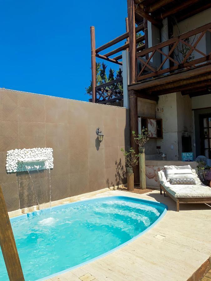 Estaleiro Casa Hotel Балнеариу-Камбориу Экстерьер фото