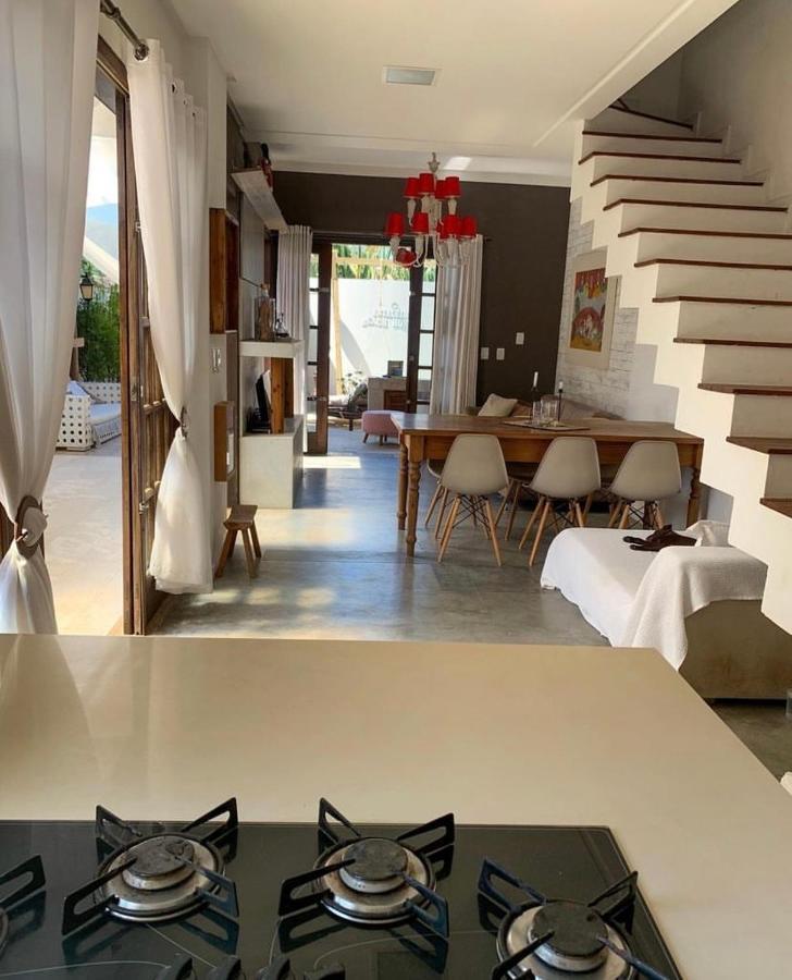 Estaleiro Casa Hotel Балнеариу-Камбориу Экстерьер фото